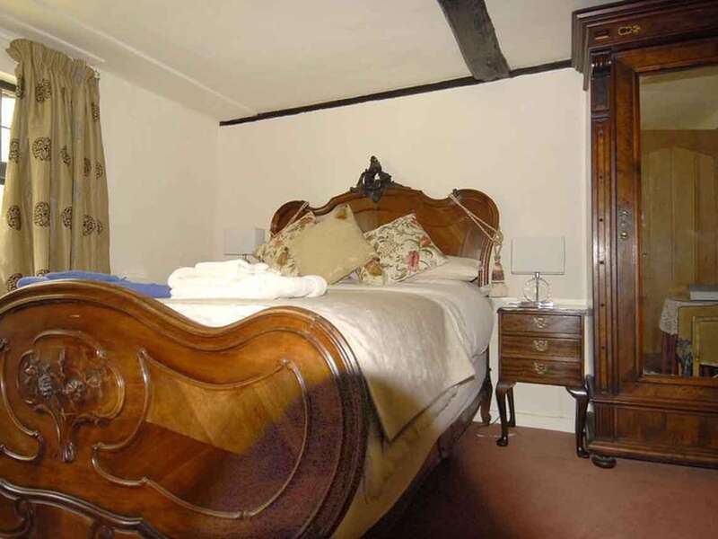 French Room- Double En-suite