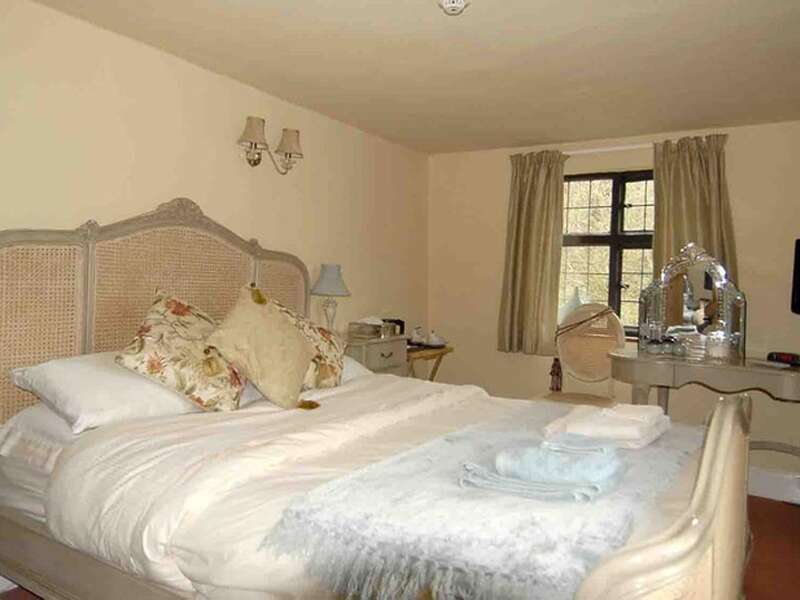 Sunny Room- Kingsize En-suite